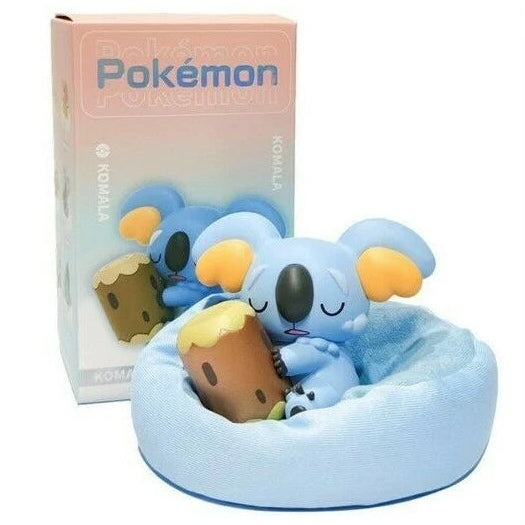 Pokemon TCG: Chinese Starry Dream Series Figurine - Single Box