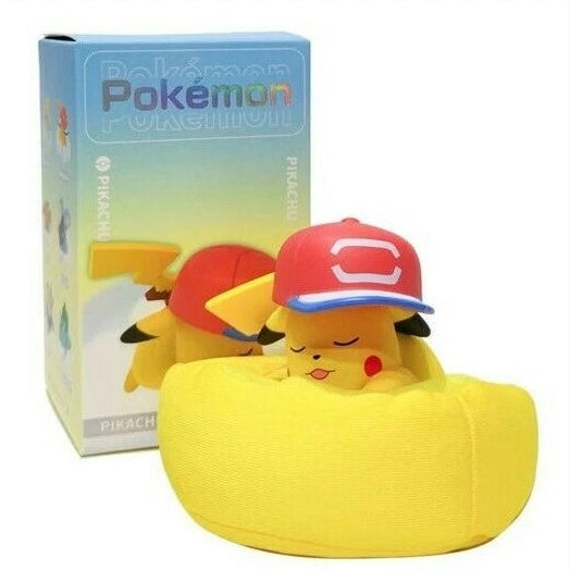 Pokemon TCG: Chinese Starry Dream Series Figurine - Single Box