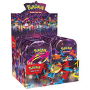 Pokémon TCG: Mega Heroes - Mini Tins