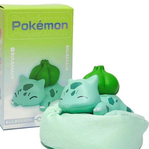 Pokemon TCG: Chinese Starry Dream Series Figurine - Single Box