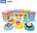 Pokemon TCG: Chinese Starry Dream Series Figurine - Single Box