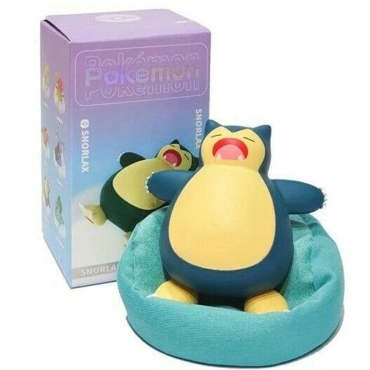Pokemon TCG: Chinese Starry Dream Series Figurine - Single Box