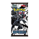 Pokémon TCG: Korean Black Bolt Booster (sv11B) - Single Booster