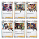 Pokémon TCG: Chinese Pokemon Trainer Tin - Blind Box