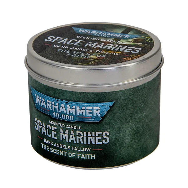 Warhammer Candle (various)