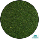 Sawdust Scatter: Dark Green