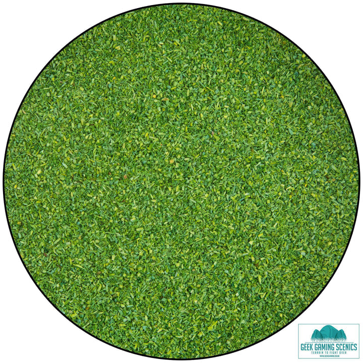 Sawdust Scatter: Dark Meadow