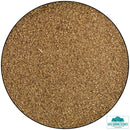 Sawdust Scatter: Deep Brown