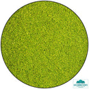 Sawdust Scatter: Light Green