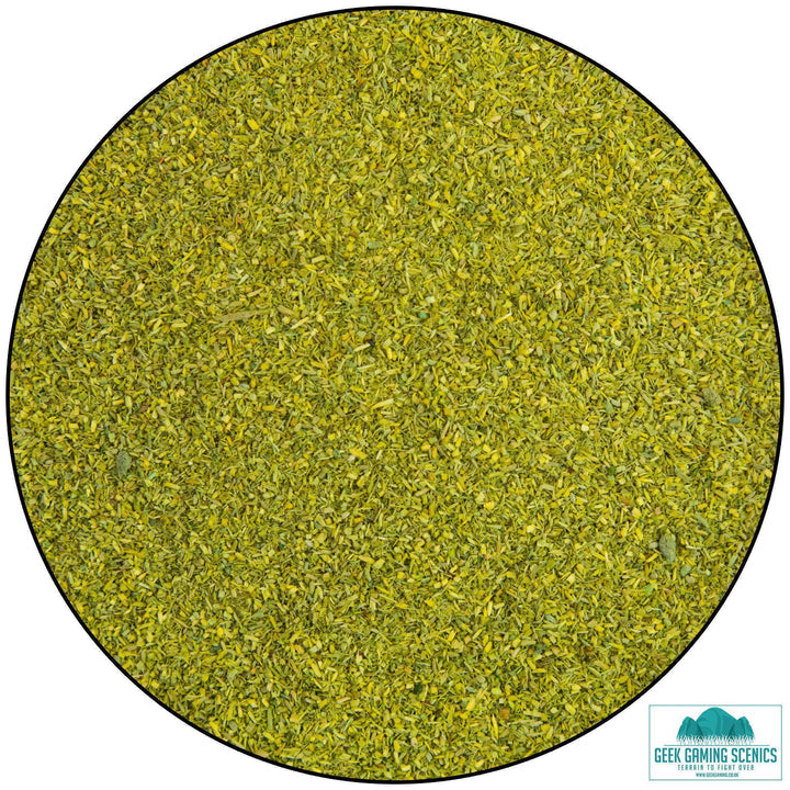 Sawdust Scatter: Light Meadow