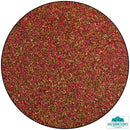 Sawdust Scatter: Red Sandstone