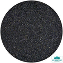 Sawdust Scatter: Tarmac Black