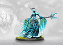 Conquest: Weaver Courts - Sidhe (Seanchas / Mhor)
