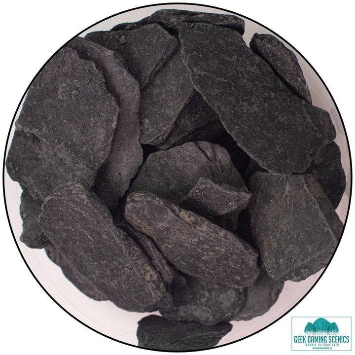 Slate 20-40mm (various colours)