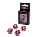 Eldfall Chronicles: Faction Dice - Empire of Soga