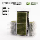 Strong Green 6mm