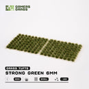 Strong Green 6mm