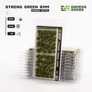 Strong Green 6mm