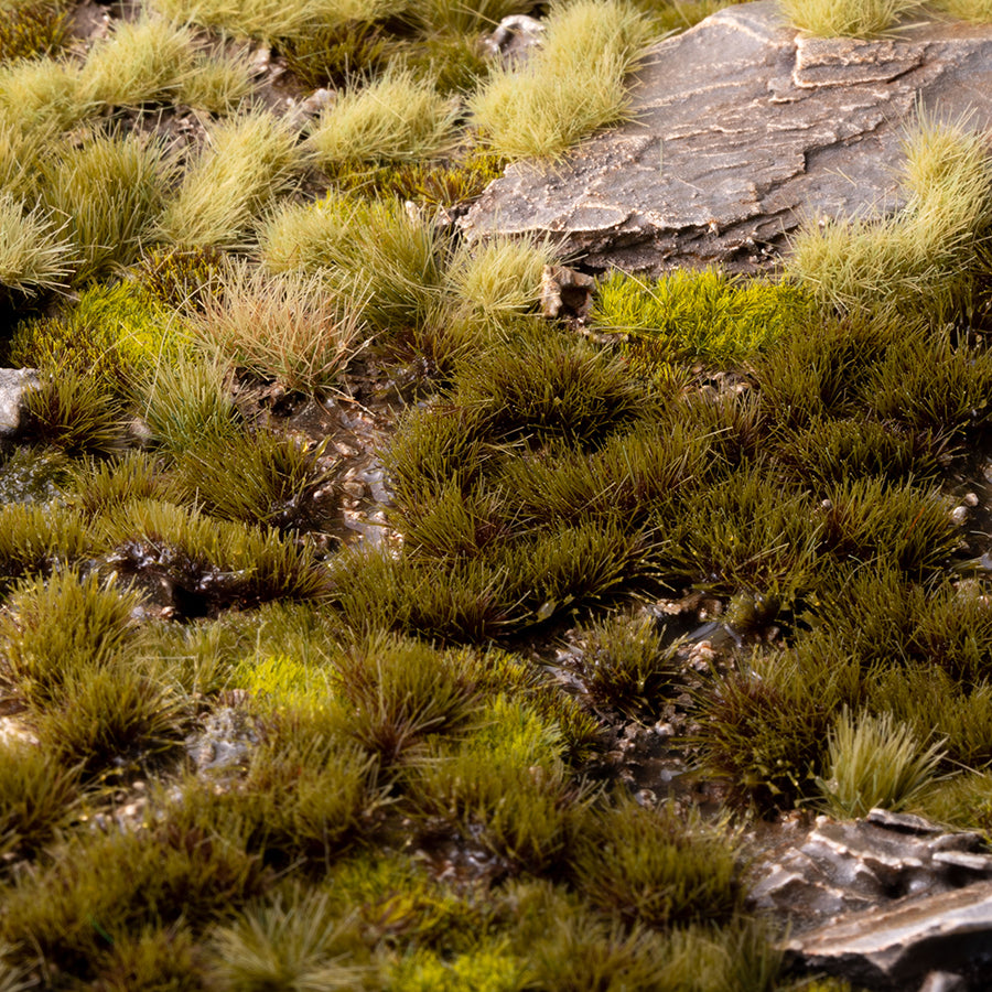 Swamp 4mm
