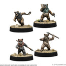 Ewok Warriors - Unit Expansion