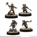 Ewok Warriors - Unit Expansion