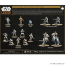 Star Wars Legion: Echo Base Defenders Special Edition Army Box