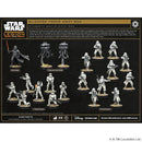 Star Wars Legion: Blizzard Force Special Edition Army Box