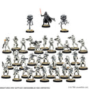 Star Wars Legion: Blizzard Force Special Edition Army Box