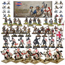 Victrix: Medieval Warband