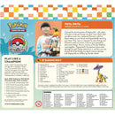 Pokemon TCG: 2025 World Championships Decks