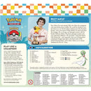 Pokemon TCG: 2025 World Championships Decks