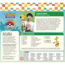 Pokemon TCG: 2025 World Championships Decks