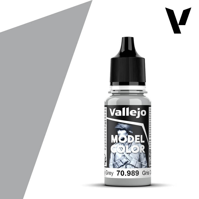 Model Color - Sky Grey