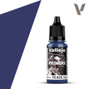 Vallejo Primers: Ultramarine - 18ml