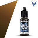 True Metallic Metal - Shade: Imperial Gold