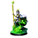 Eldfall Chronicles: Sand Kingdoms Faction Starter