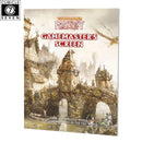 Warhammer: Fantasy Roleplay Fourth Edition - Gamemaster Screen