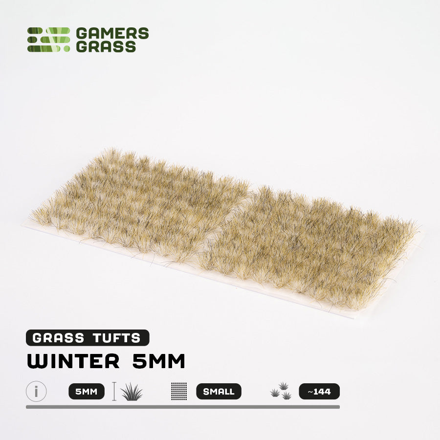 Winter 5mm
