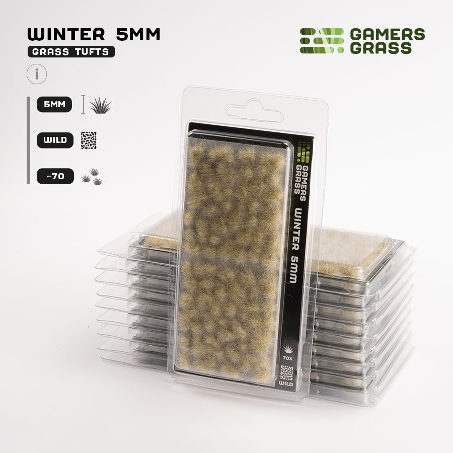 Winter 5mm