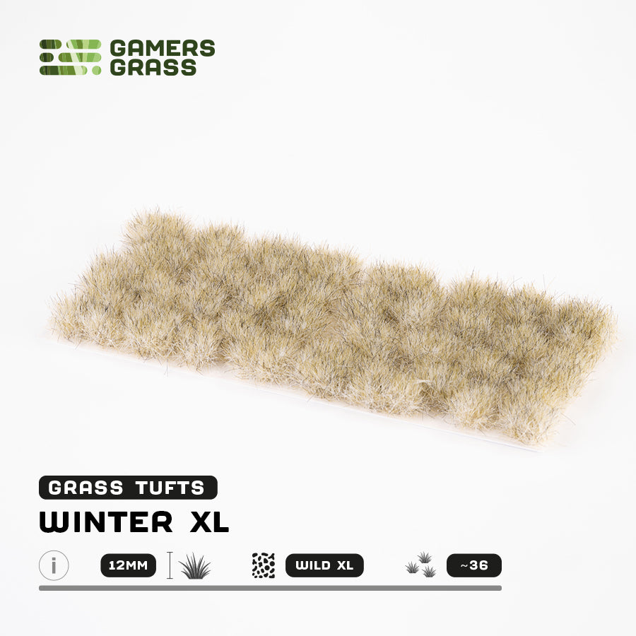 Winter XL 12mm
