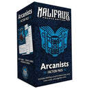 Malifaux: Arcanist Faction Pack - 4th Edition