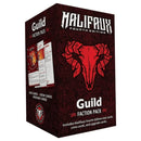 Malifaux: Guild Faction Pack - 4th Edition