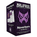 Malifaux: Neverborn Faction Pack - 4th Edition