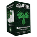 Malifaux: Resurrectionist Faction Pack - 4th Edition