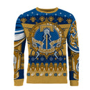 Warhammer Age of Sigmar: Stormcast Christmas Jumper