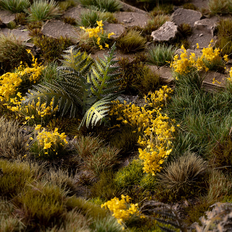 Yellow Flowers - LAST CHANCE TO BUY!