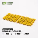 Yellow Flowers - LAST CHANCE TO BUY!
