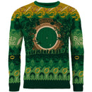 Lord Of The Rings: The Shire Christmas Jumper