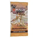 MTG: Dominaria Remastered Draft Booster