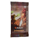 MTG: Dominaria Remastered Collector Booster